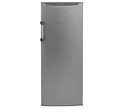 HOTPOINT FZFI 171 G Tall Freezer - Stainless Steel HOTPOINT FZFI 171 G Tall Freezer - Stainless Steel
